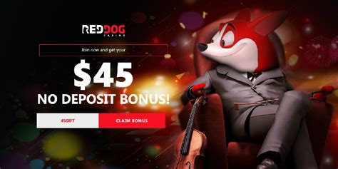 red dog casino 100 bonus